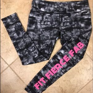 BCG Workout leggings